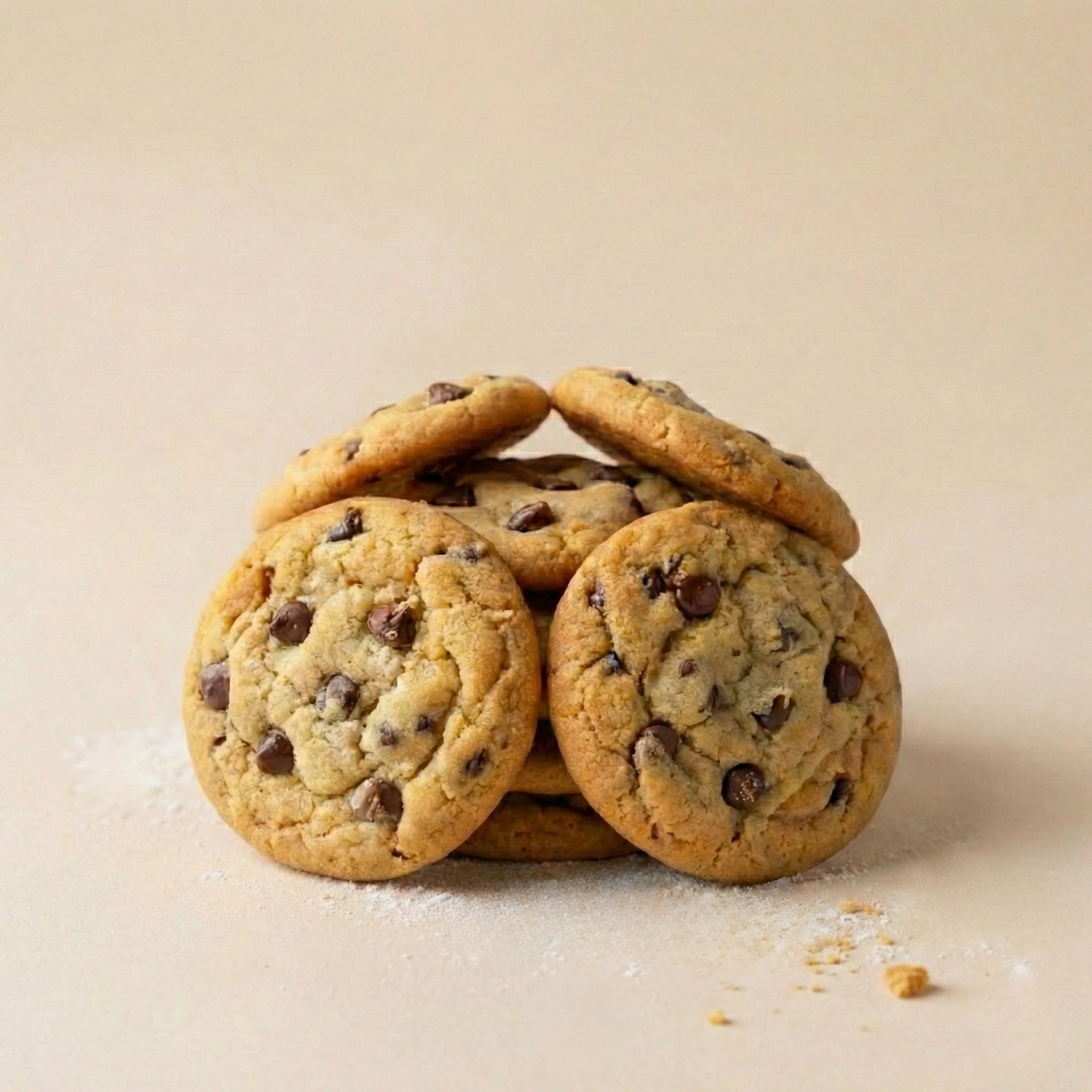 Galletas de Chocolate